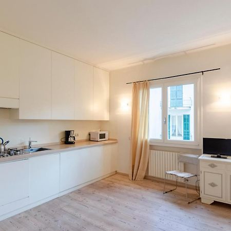Joivy Bright 3 Bedroom Apt For 6, In Santa Margherita Santa Margherita Ligure Buitenkant foto