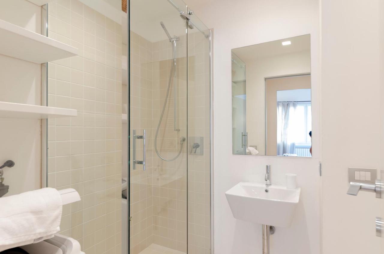 Joivy Bright 3 Bedroom Apt For 6, In Santa Margherita Santa Margherita Ligure Buitenkant foto