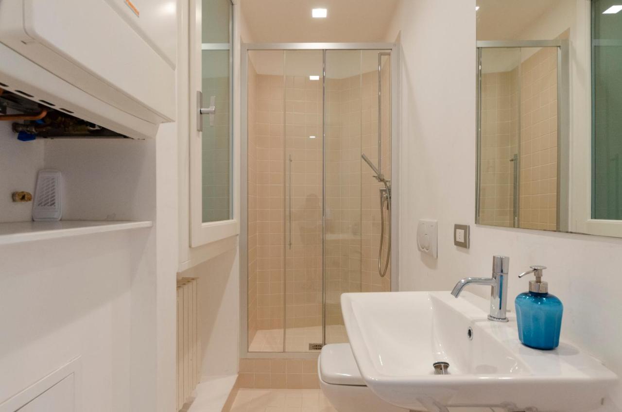 Joivy Bright 3 Bedroom Apt For 6, In Santa Margherita Santa Margherita Ligure Buitenkant foto