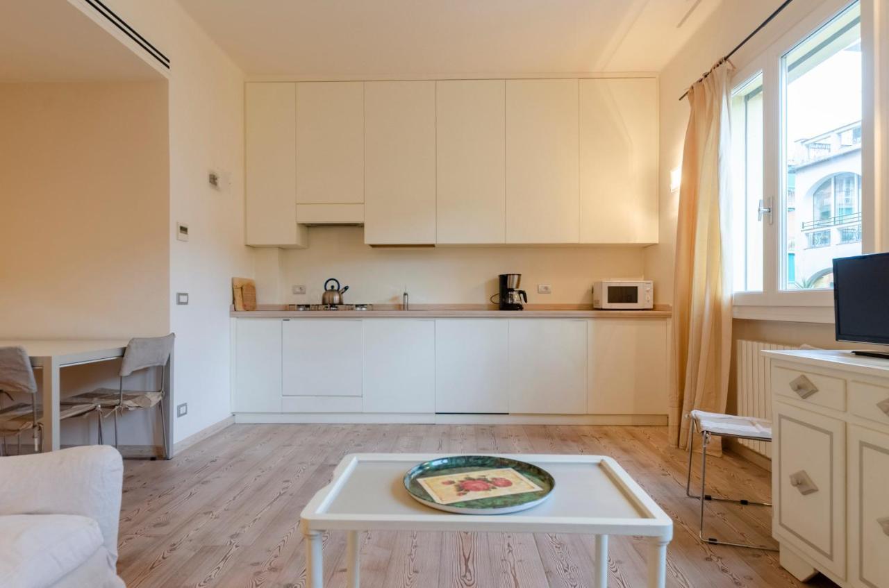 Joivy Bright 3 Bedroom Apt For 6, In Santa Margherita Santa Margherita Ligure Buitenkant foto