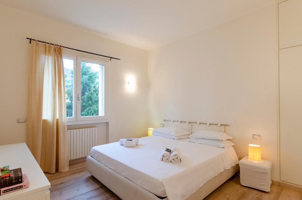 Joivy Bright 3 Bedroom Apt For 6, In Santa Margherita Santa Margherita Ligure Buitenkant foto