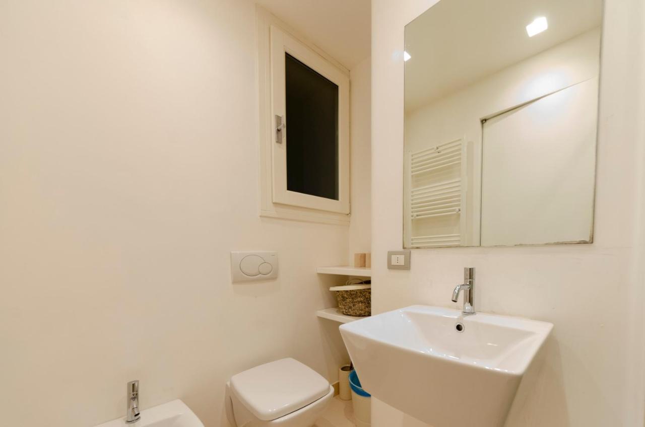 Joivy Bright 3 Bedroom Apt For 6, In Santa Margherita Santa Margherita Ligure Buitenkant foto