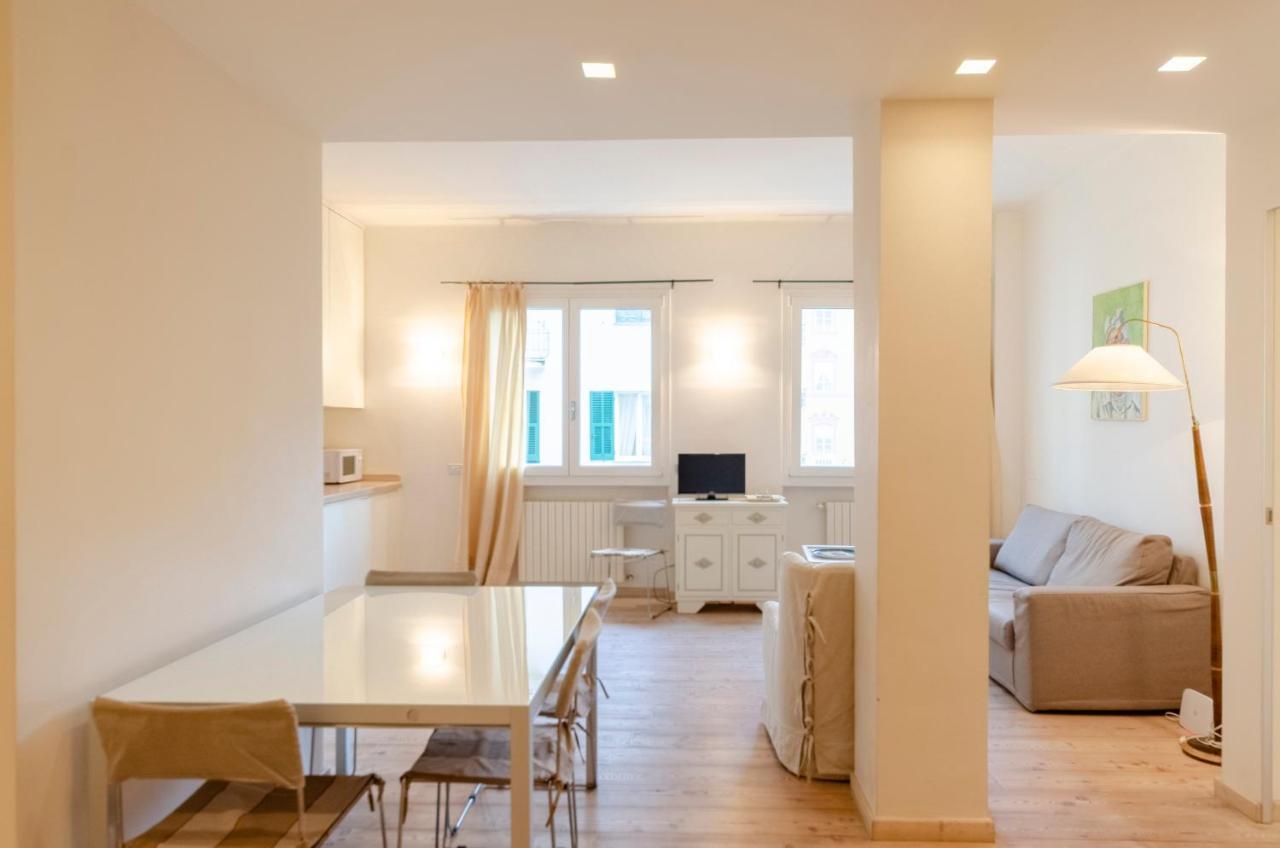 Joivy Bright 3 Bedroom Apt For 6, In Santa Margherita Santa Margherita Ligure Buitenkant foto