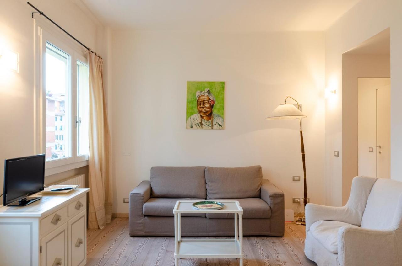 Joivy Bright 3 Bedroom Apt For 6, In Santa Margherita Santa Margherita Ligure Buitenkant foto