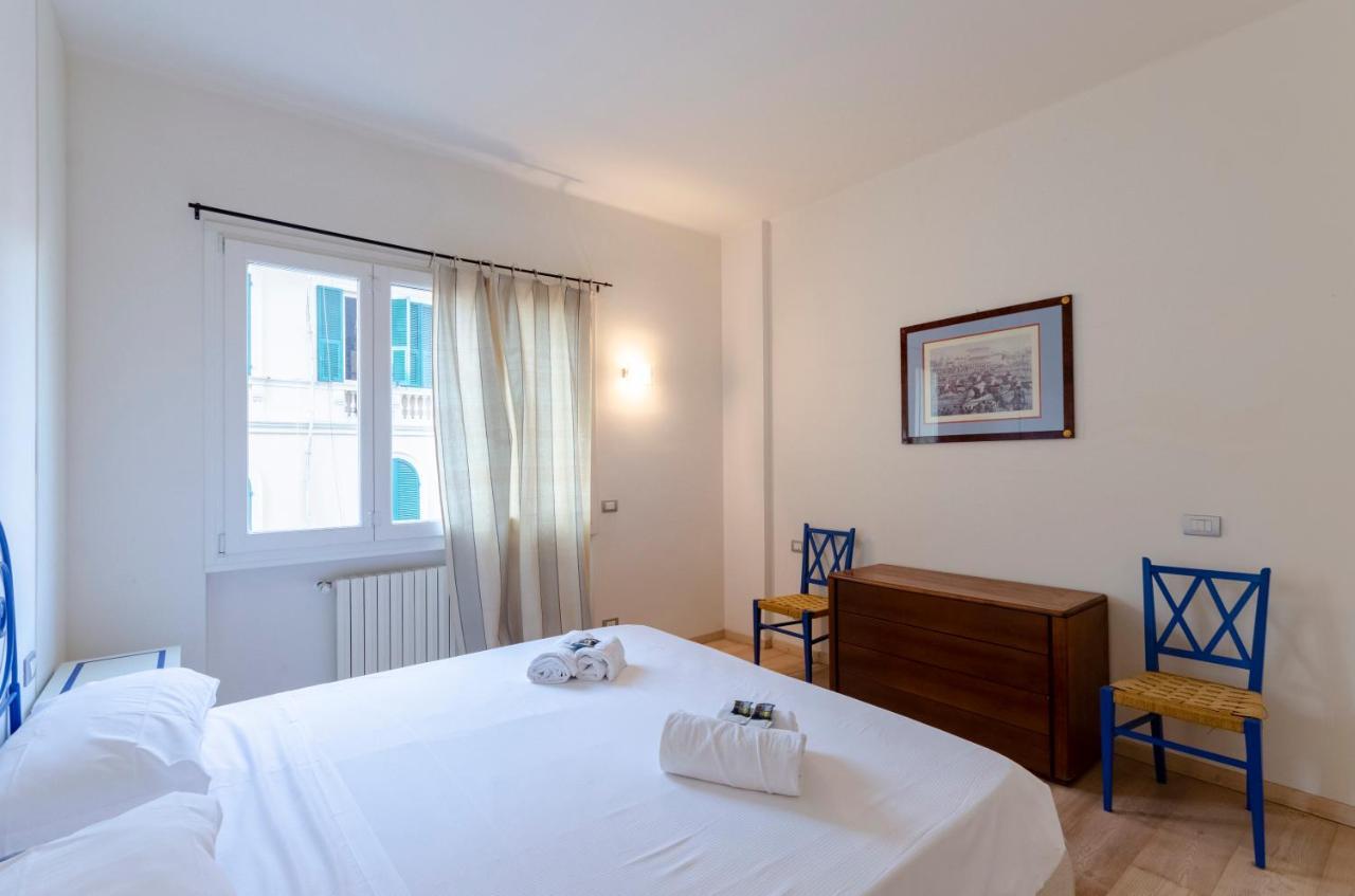 Joivy Bright 3 Bedroom Apt For 6, In Santa Margherita Santa Margherita Ligure Buitenkant foto