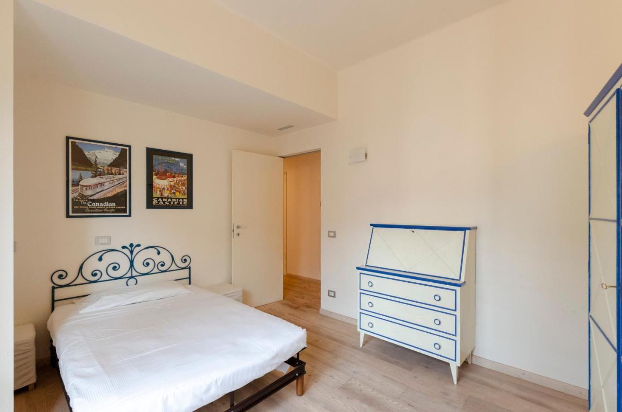 Joivy Bright 3 Bedroom Apt For 6, In Santa Margherita Santa Margherita Ligure Buitenkant foto
