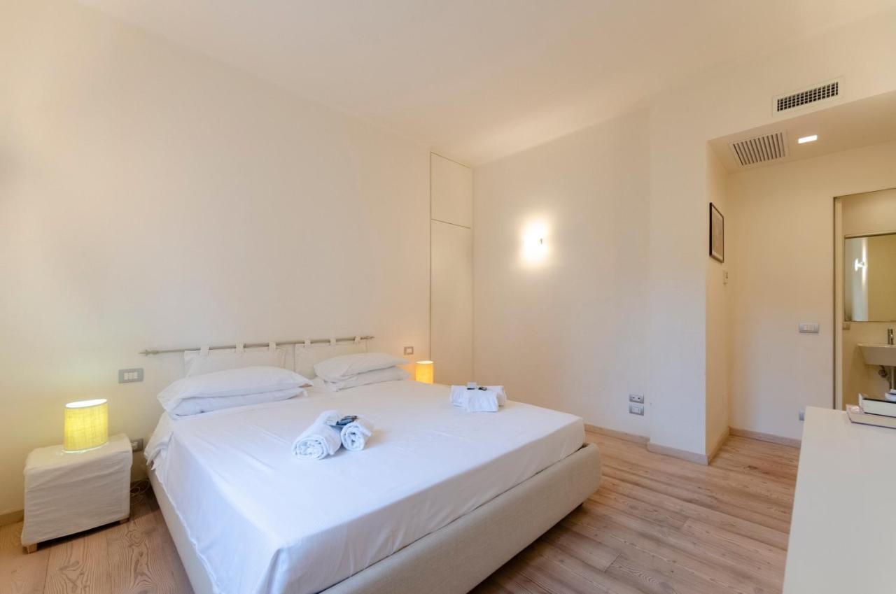 Joivy Bright 3 Bedroom Apt For 6, In Santa Margherita Santa Margherita Ligure Buitenkant foto
