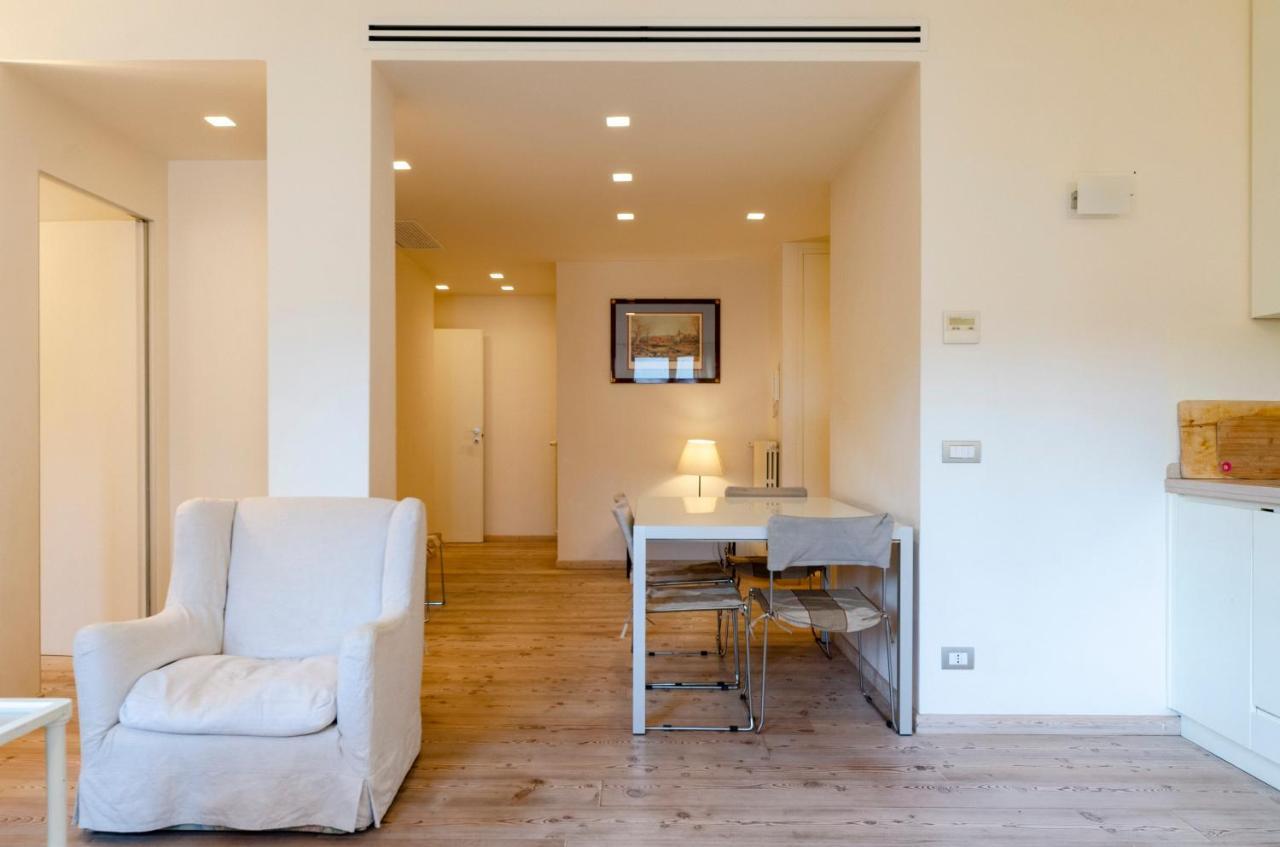Joivy Bright 3 Bedroom Apt For 6, In Santa Margherita Santa Margherita Ligure Buitenkant foto