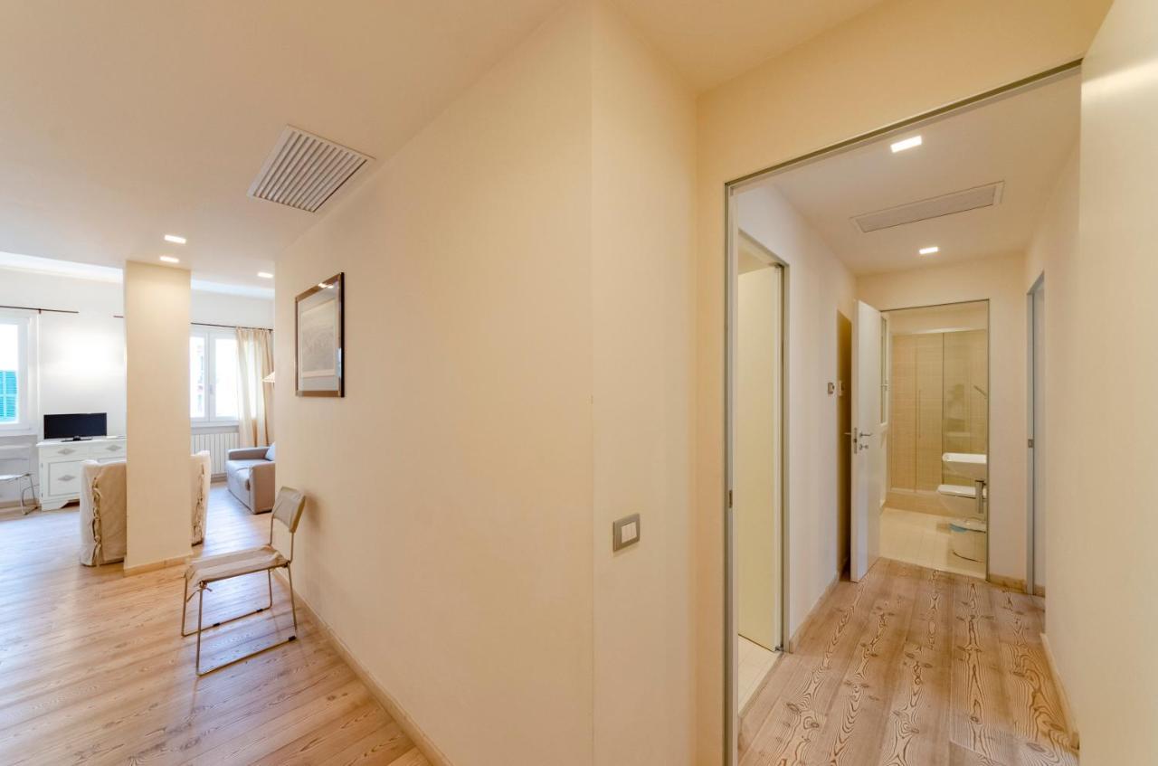 Joivy Bright 3 Bedroom Apt For 6, In Santa Margherita Santa Margherita Ligure Buitenkant foto