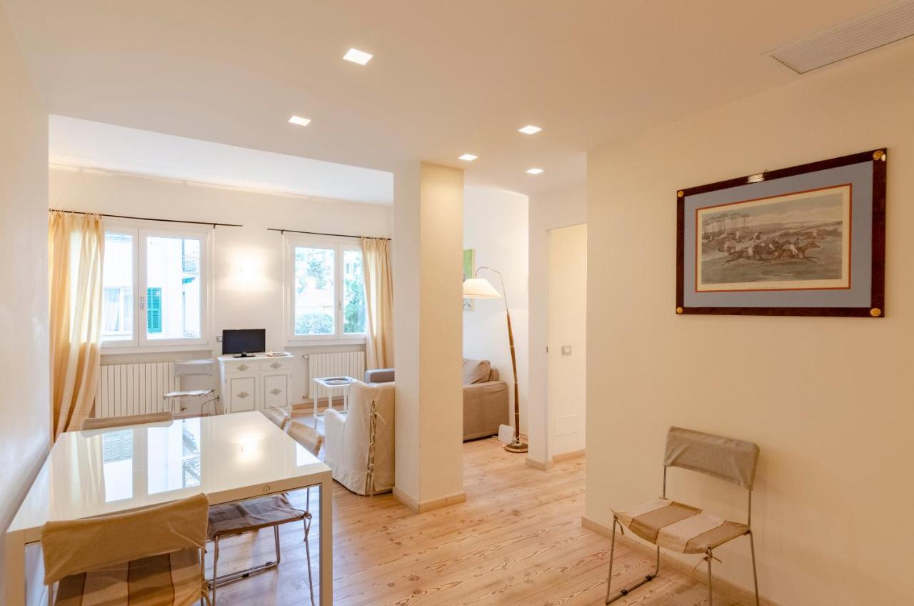 Joivy Bright 3 Bedroom Apt For 6, In Santa Margherita Santa Margherita Ligure Buitenkant foto