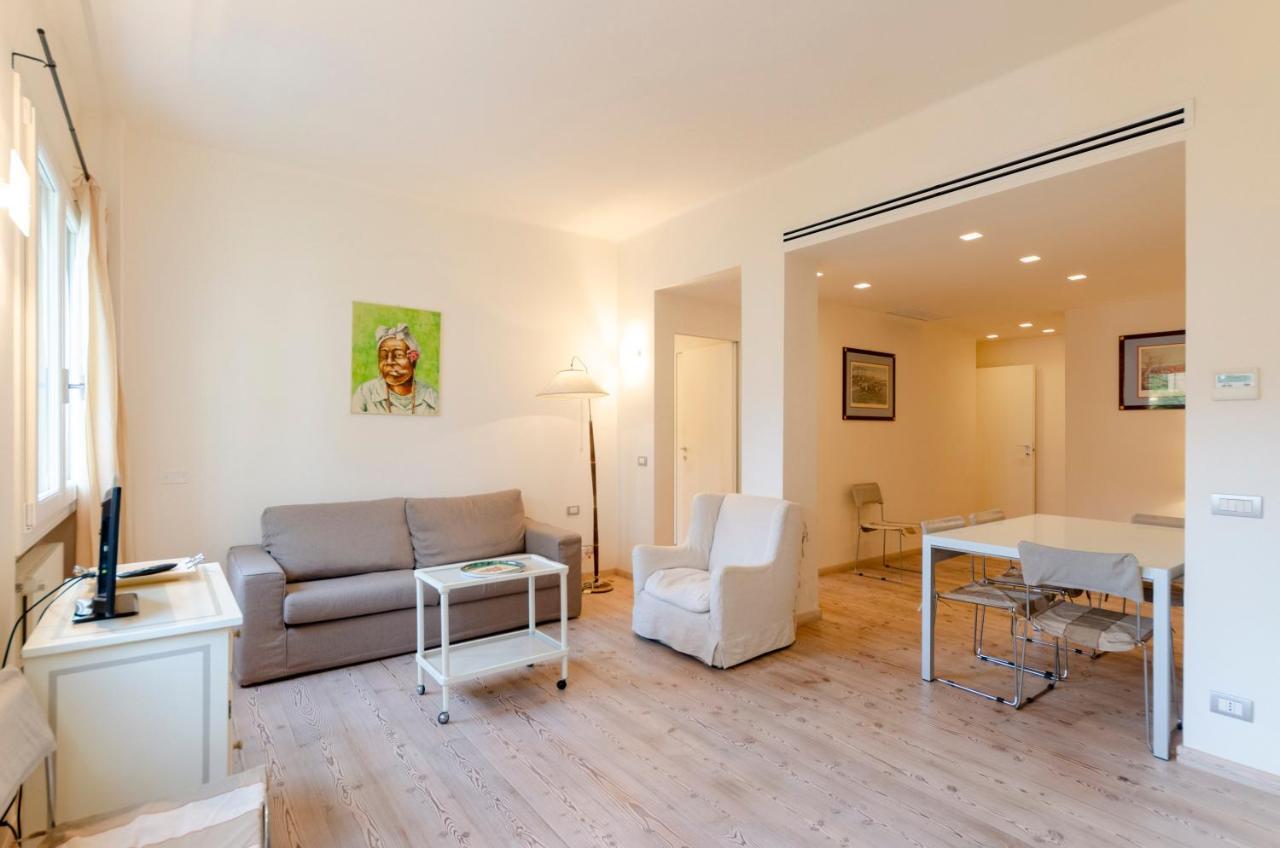 Joivy Bright 3 Bedroom Apt For 6, In Santa Margherita Santa Margherita Ligure Buitenkant foto