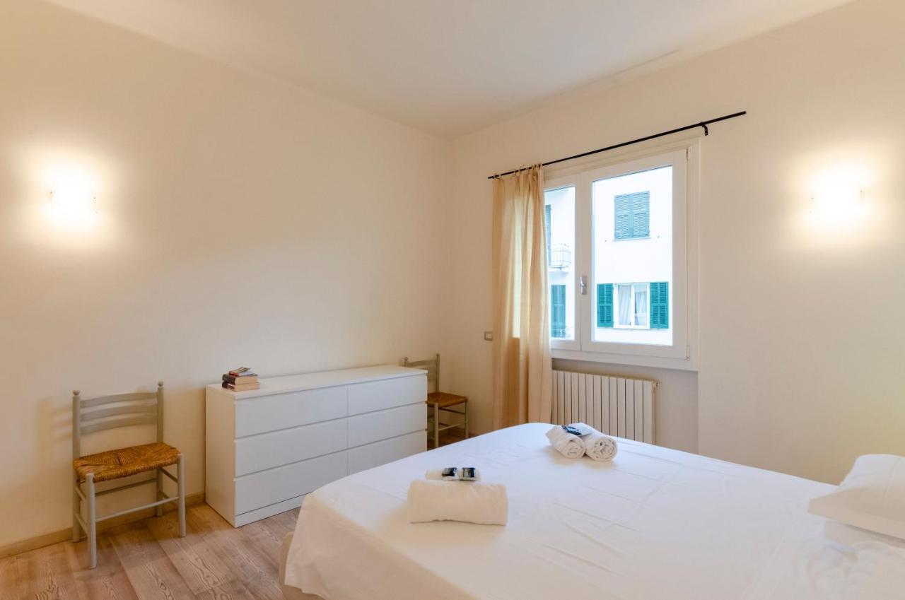 Joivy Bright 3 Bedroom Apt For 6, In Santa Margherita Santa Margherita Ligure Buitenkant foto